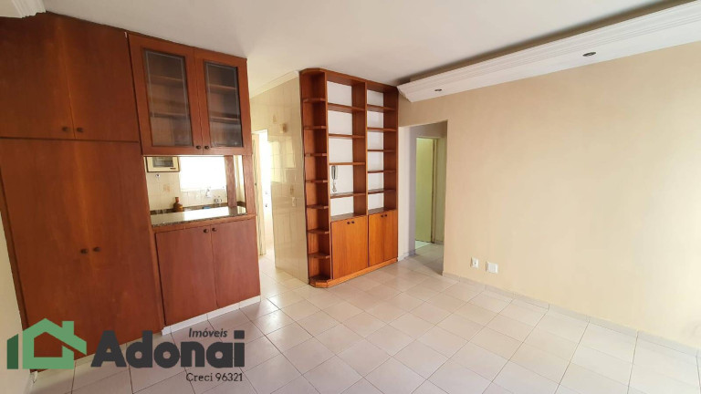 Apartamento com 2 Quartos à Venda, 78 m² em Vila Hortolândia - Jundiaí