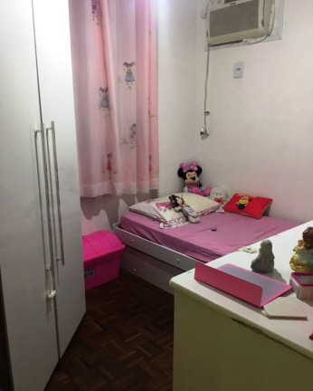 Imagem Apartamento com 3 Quartos à Venda, 83 m² em Freguesia (jacarepaguá) - Rio De Janeiro