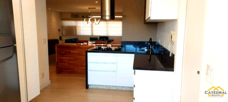 Imagem Apartamento com 4 Quartos à Venda, 180 m² em Vila Das Hortências - Jundiaí