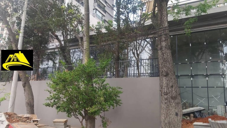 Imagem Loja à Venda, 243 m² em Jardim Vila Mariana - São Paulo