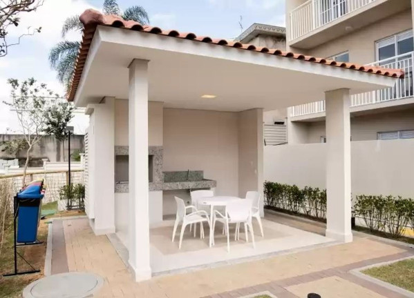 Apartamento com 1 Quarto à Venda, 30 m² em Vila Alpina - São Paulo