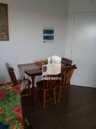 Imagem Apartamento com 2 Quartos à Venda, 60 m² em Vila Parque Fluvial - Itanhaém