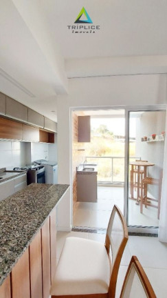 Imagem Apartamento com 2 Quartos à Venda, 65 m² em Aeroporto - Juiz De Fora