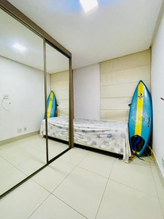 Imagem Apartamento com 3 Quartos à Venda, 125 m² em Pituba - Salvador