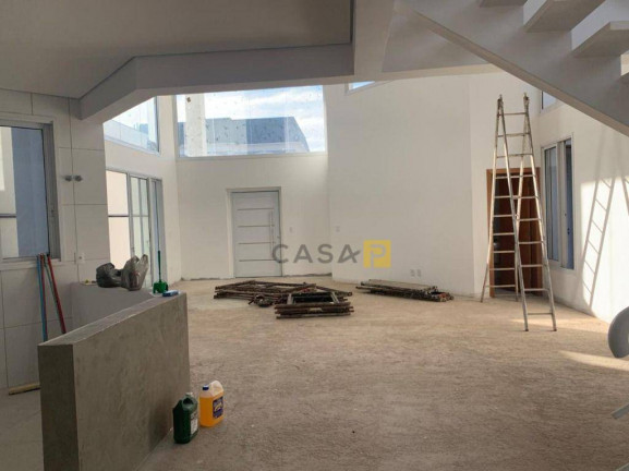 Imagem Casa com 3 Quartos à Venda ou Locação, 321 m² em Vila San Pietro - Americana