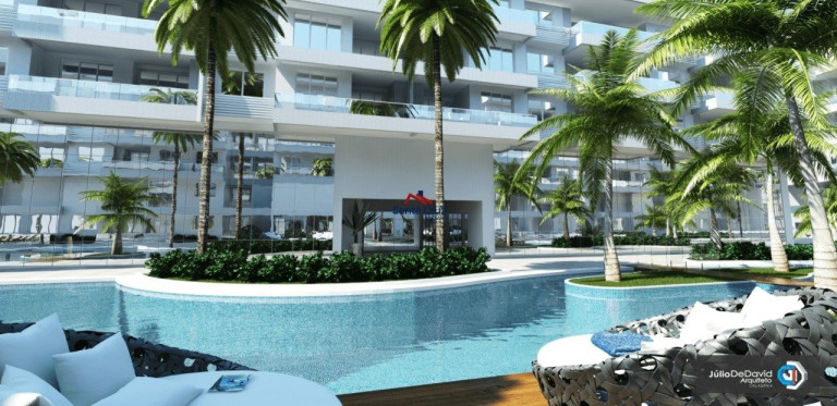 Imagem Apartamento com 3 Quartos à Venda, 207 m² em Ingleses Do Rio Vermelho - Florianópolis