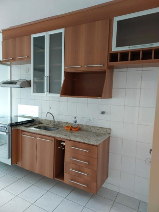 Imagem Apartamento com 2 Quartos à Venda, 69 m² em Vila Da Saúde - São Paulo