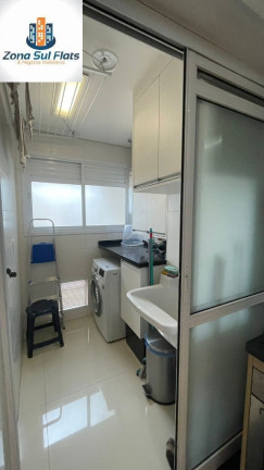 Imagem Apartamento com 2 Quartos à Venda, 77 m² em Vila Olímpia - São Paulo