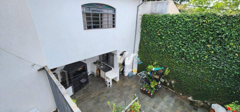 Imagem Casa com 4 Quartos à Venda, 220 m² em Vila São Cristóvão - Valinhos