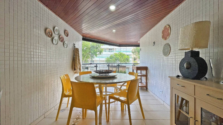 Imagem Apartamento com 3 Quartos à Venda, 133 m² em Riviera De São Lourenço - Bertioga
