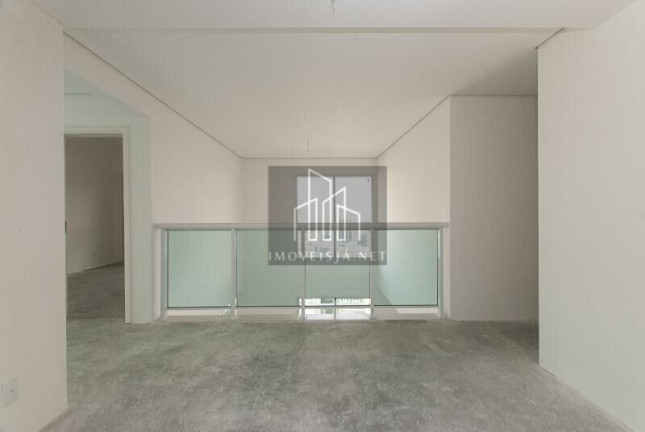 Imagem Cobertura com 4 Quartos à Venda, 521 m² em Alphaville Industrial - Barueri