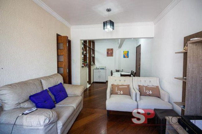 Imagem Apartamento com 2 Quartos à Venda, 84 m² em Vila Lageado - São Paulo