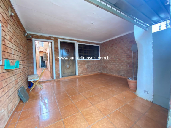 Imagem Casa com 2 Quartos à Venda, 101 m² em Campos Elíseos - Ribeirão Preto