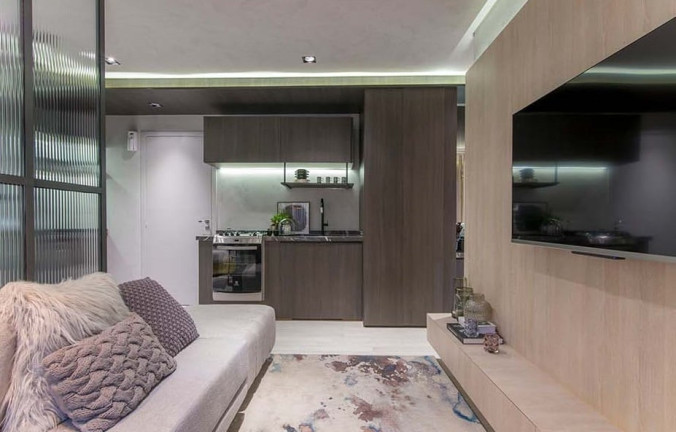 Imagem Apartamento com 3 Quartos à Venda, 72 m² em Planalto Paulista - São Paulo