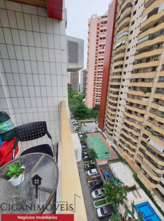 Imagem Apartamento com 2 Quartos à Venda, 84 m² em Barra Da Tijuca - Rio De Janeiro