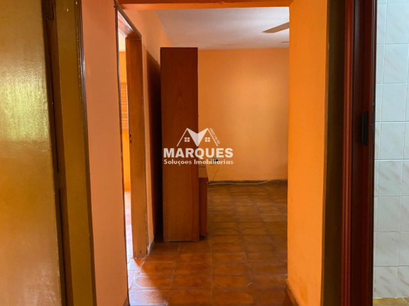 Imagem Casa com 2 Quartos à Venda, 115 m² em Altos De Sumaré - Sumaré