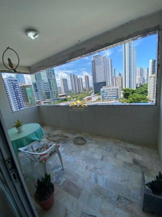 Foto do imóvel: Apartamento com 3 Quartos à Venda, 138 m² em Boa Viagem - Recife Foto do imóvel: Apartamento com 3 Quartos à Venda, 138 m² em Boa Viagem - Recife