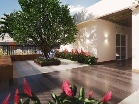 Foto do imóvel: Apartamento com 2 Quartos à Venda, 42 m² em Piedade - Rio De Janeiro