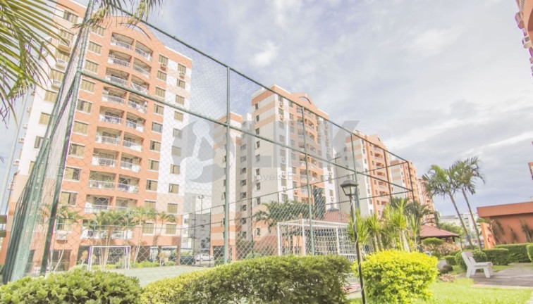 Apartamento com 2 Quartos à Venda, 58 m² em Cristo Redentor - Porto Alegre