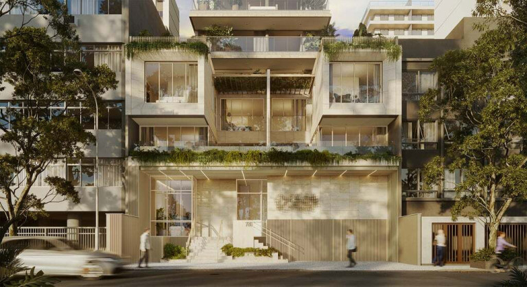 Imagem Apartamento com 3 Quartos à Venda, 167 m² em Ipanema - Rio De Janeiro