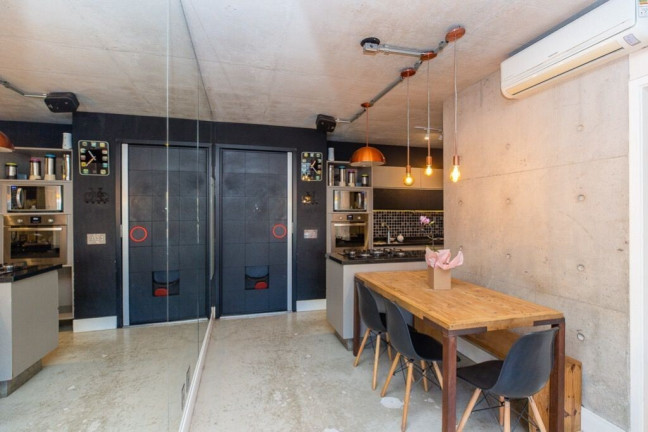 Imagem Apartamento com 2 Quartos à Venda, 70 m² em Brooklin - São Paulo
