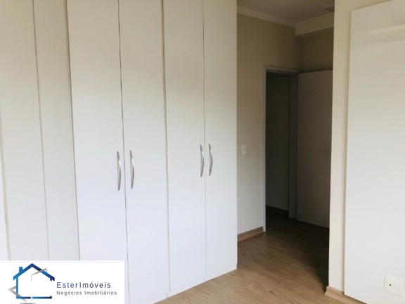 Imagem Apartamento com 3 Quartos para Alugar ou Temporada, 109 m² em Jardim Ana Maria - Jundiaí