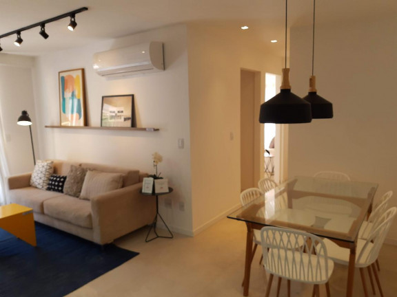 Apartamento com 3 Quartos à Venda, 75 m² em Tijuca - Rio De Janeiro