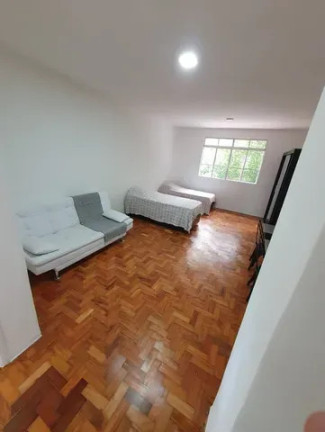 Imagem Apartamento com 1 Quarto à Venda, 43 m² em Bela Vista - São Paulo