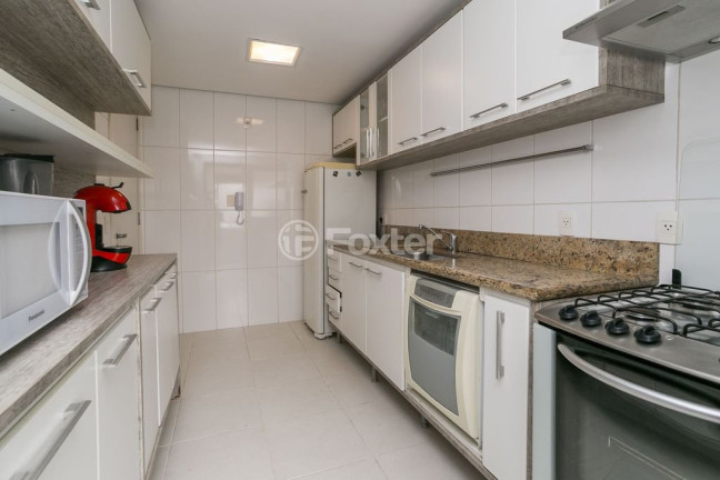 Apartamento com 3 Quartos à Venda, 131 m² em Menino Deus - Porto Alegre