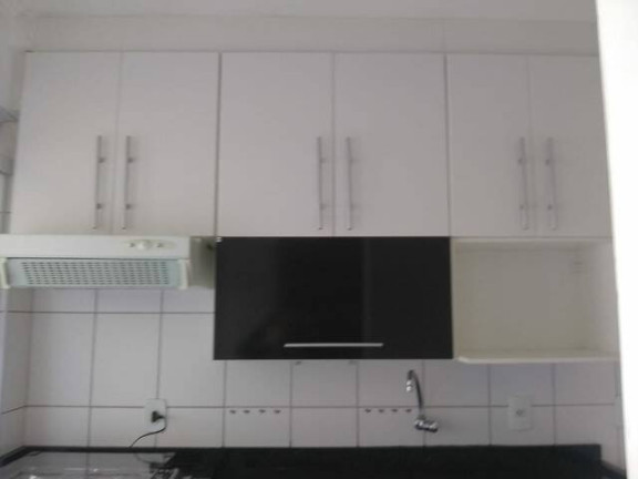 Imagem Apartamento com 1 Quarto à Venda, 53 m² em Jaraguá - São Paulo