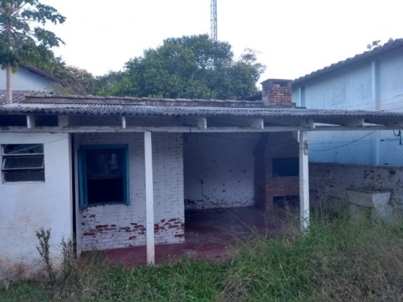 Imagem Casa com 3 Quartos à Venda, 130 m² em Belém Novo - Porto Alegre