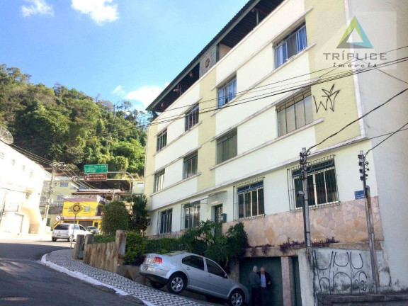 Imagem Apartamento com 3 Quartos à Venda, 100 m² em Jardim Glória - Juiz De Fora