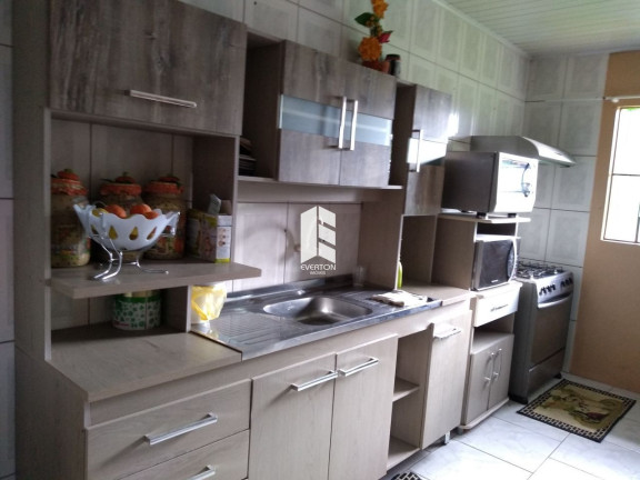 Imagem Apartamento com 2 Quartos à Venda,  em Pinheiro Machado - Santa Maria