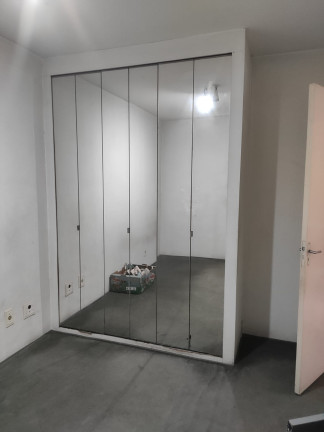 Apartamento com 3 Quartos à Venda, 64 m² em Vila Alpina - São Paulo