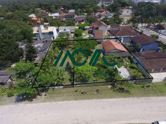 Imagem Sobrado com 3 Quartos à Venda, 159 m² em Praia Das Palmeiras - Itapoá
