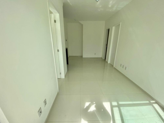 Imagem Apartamento com 2 Quartos à Venda, 52 m² em Sapiranga - Fortaleza