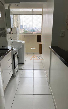 Imagem Apartamento com 2 Quartos à Venda, 50 m² em Parque João Ramalho - Santo André