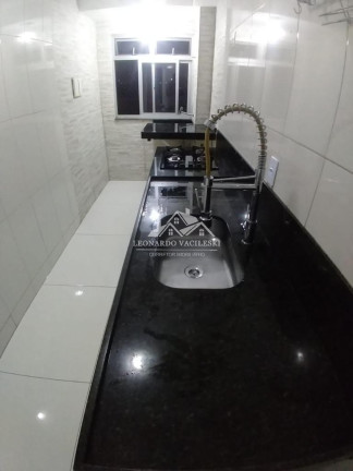 Imagem Apartamento com 2 Quartos à Venda, 51 m² em Colina De Laranjeiras - Serra