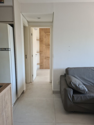 Imagem Apartamento com 1 Quarto à Venda, 67 m² em Vila Madalena - São Paulo