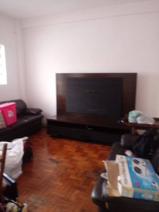 Imagem Apartamento com 1 Quarto à Venda, 40 m² em República - São Paulo