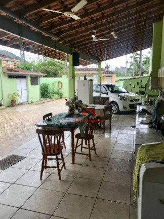 Imagem Casa com 2 Quartos à Venda, 150 m² em Martim De Sá - Caraguatatuba