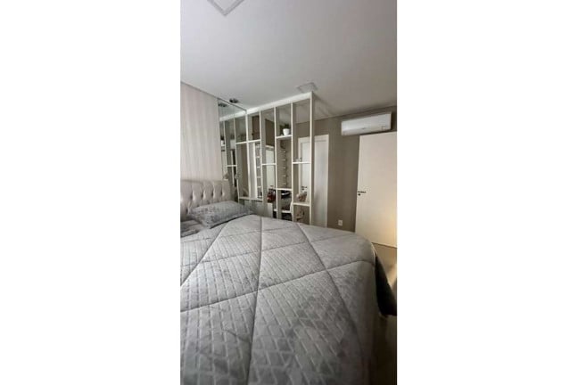 Imagem Casa de Condomínio com 3 Quartos à Venda, 87 m² em Engordadouro - Jundiaí