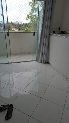 Apartamento com 3 Quartos à Venda, 120 m² em Cabula - Salvador