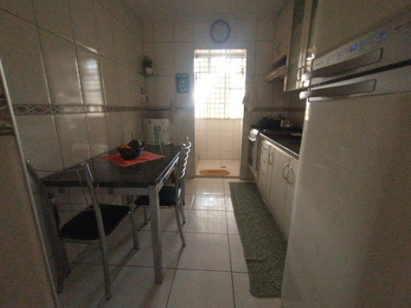 Imagem Apartamento com 3 Quartos à Venda, 70 m² em Vila Mimosa - Campinas