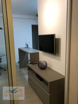 Apartamento com 1 Quarto à Venda, 45 m² em Consolação - São Paulo