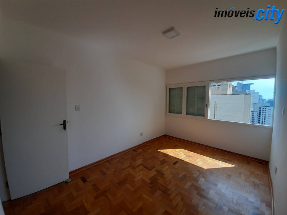 Imagem Apartamento com 2 Quartos à Venda ou Locação, 80 m² em Bela Vista - São Paulo