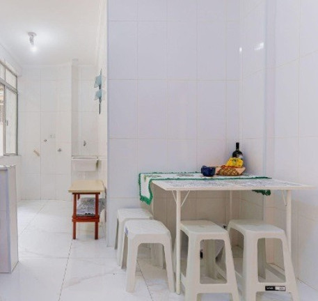 Imagem Apartamento com 2 Quartos à Venda, 93 m² em Vila Mariana - São Paulo