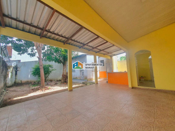 Imagem Casa com 4 Quartos à Venda, 250 m² em Nova Cidade - Manaus