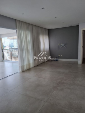 Imagem Apartamento com 3 Quartos à Venda, 170 m² em Ipiranga - São Paulo