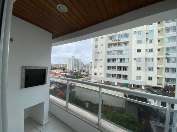 Foto do imóvel: Apartamento com 2 Quartos à Venda, 63 m² em Barreiros - São José